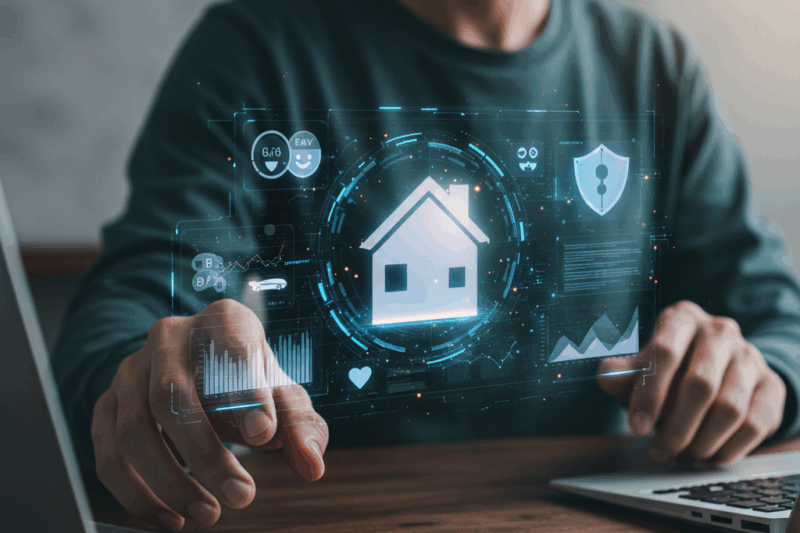 The Future of Insurance in 2025 – How Technology, Data, and Personalization Are Transforming the Industry