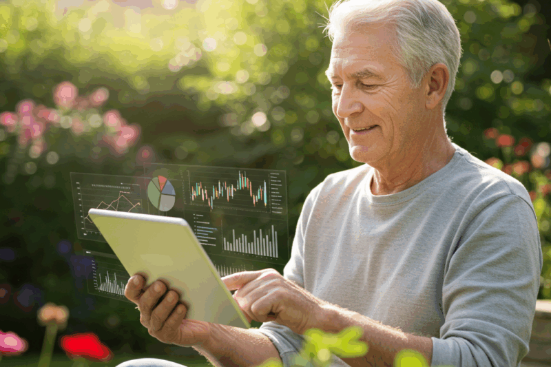 Retirement Planning in 2025 – Building Financial Security in a Changing World