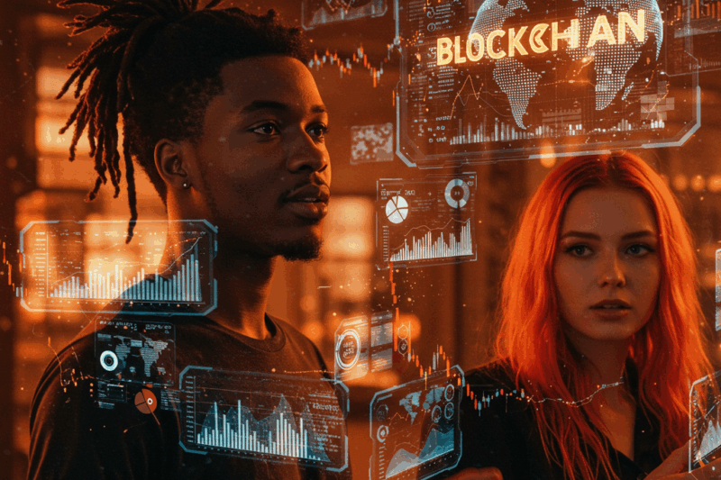 Investing in 2025 – Smart Strategies for a New Financial Era