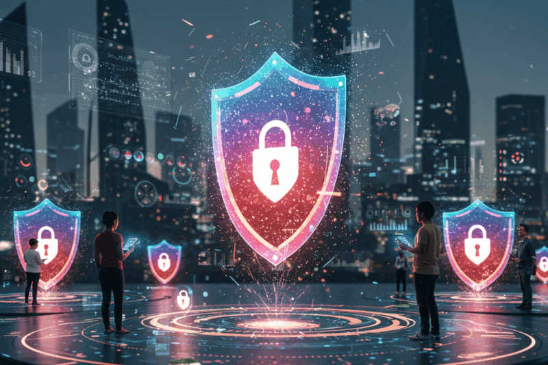 The Future of Insurance in 2025 – How Technology and Data Are Redefining Risk Management