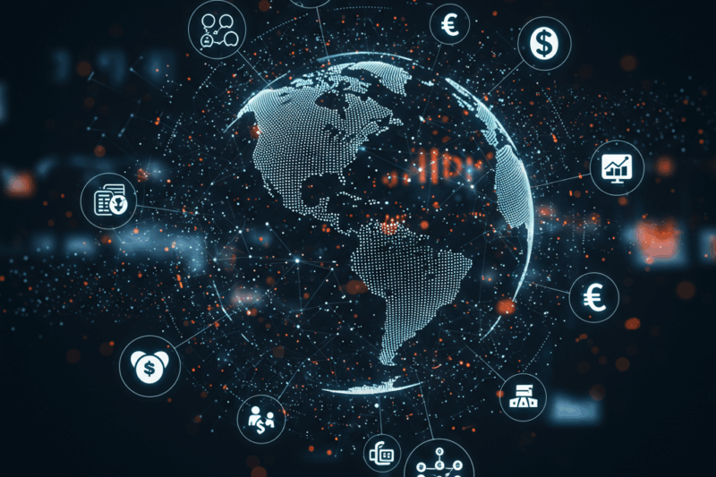 Global Finance in 2025 – Adapting to Innovation, Regulation, and Sustainable Growth