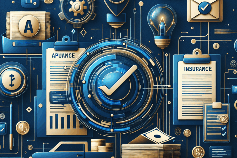 AI Revolution in Insurance: Smarter Claims and Faster Approvals
