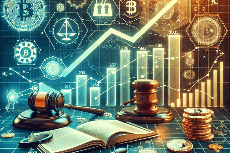 Bitcoin in 2025: Recovery, Regulation, and the Road Ahead