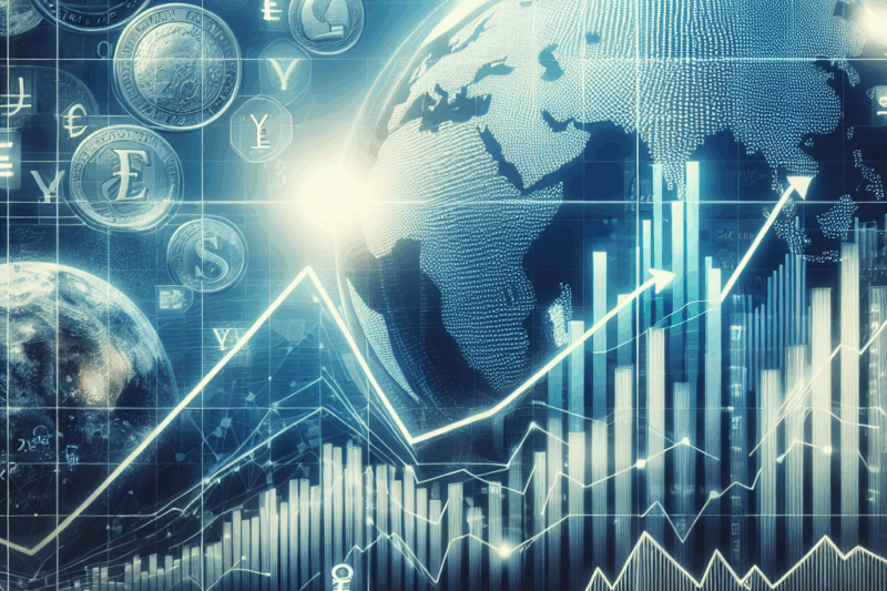 Global Economy 2025: Between Inflation and Slow Growth