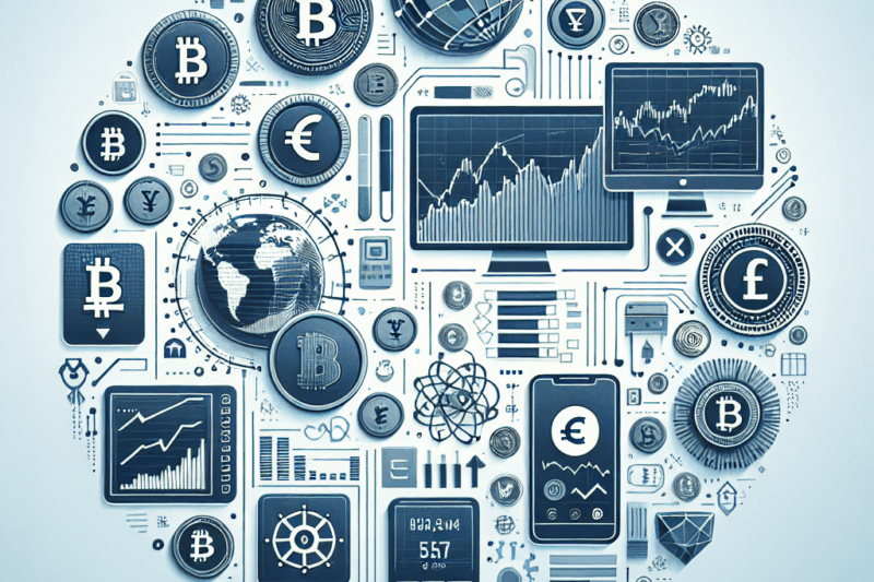 Personal Finance Trends to Watch in 2025