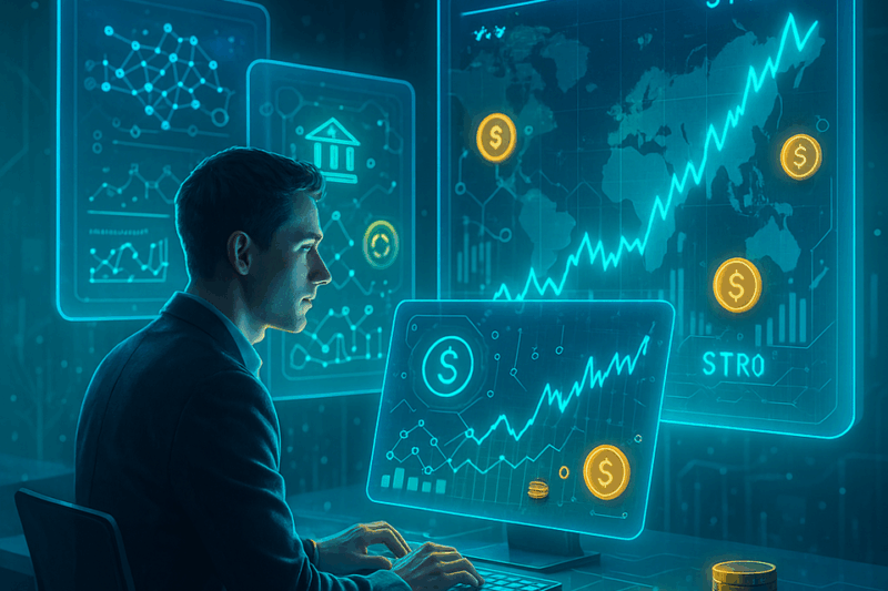 artificial intelligence long-term investments