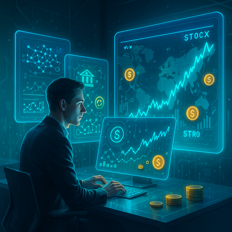 artificial intelligence long-term investments