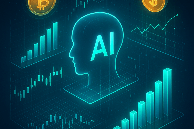 Artificial Intelligence in Long-Term Investing: How AI Is Changing Your Future