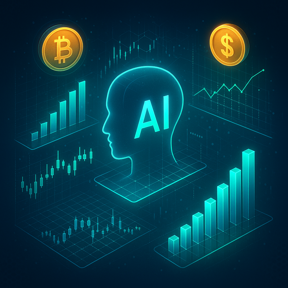 Artificial Intelligence in Long-Term Investing