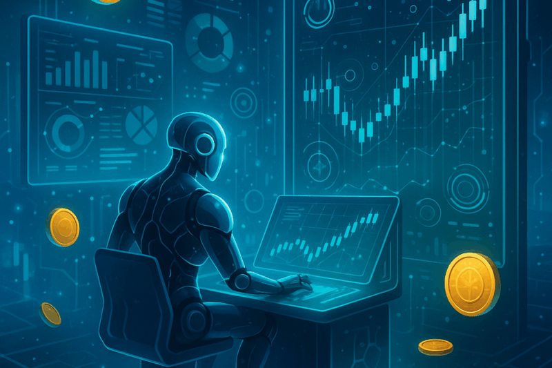 artificial intelligence in long-term investments