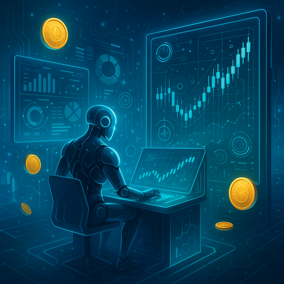 artificial intelligence in long-term investments