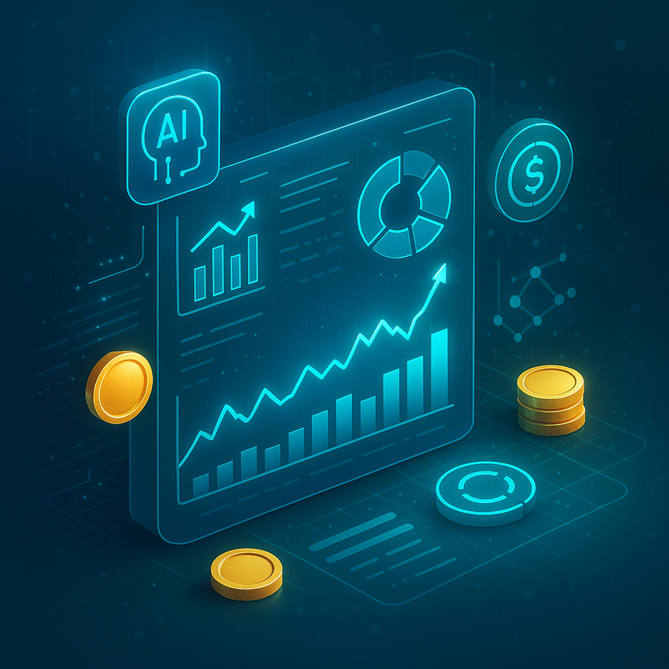 artificial intelligence long-term investments