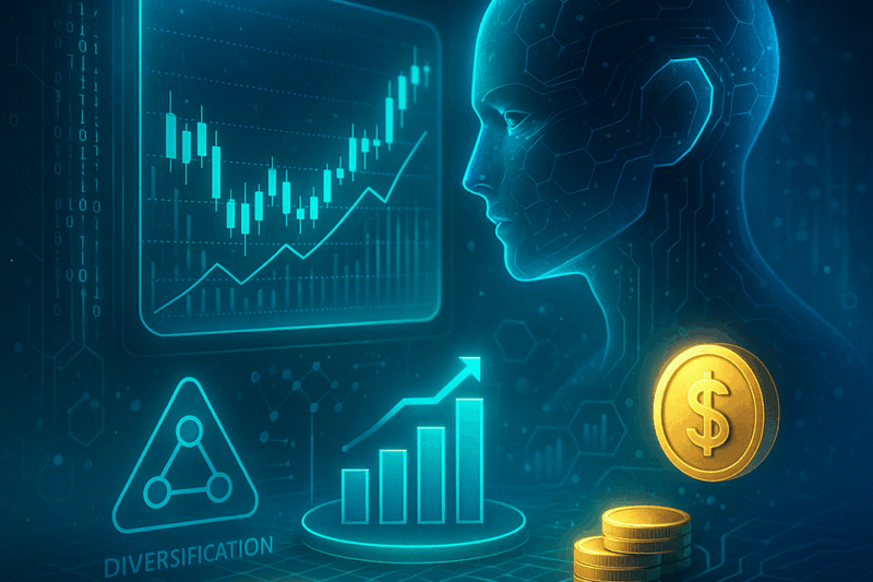 artificial intelligence in long-term investments