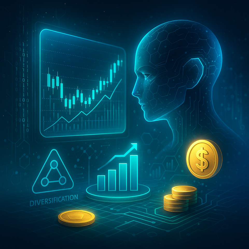 artificial intelligence in long-term investments