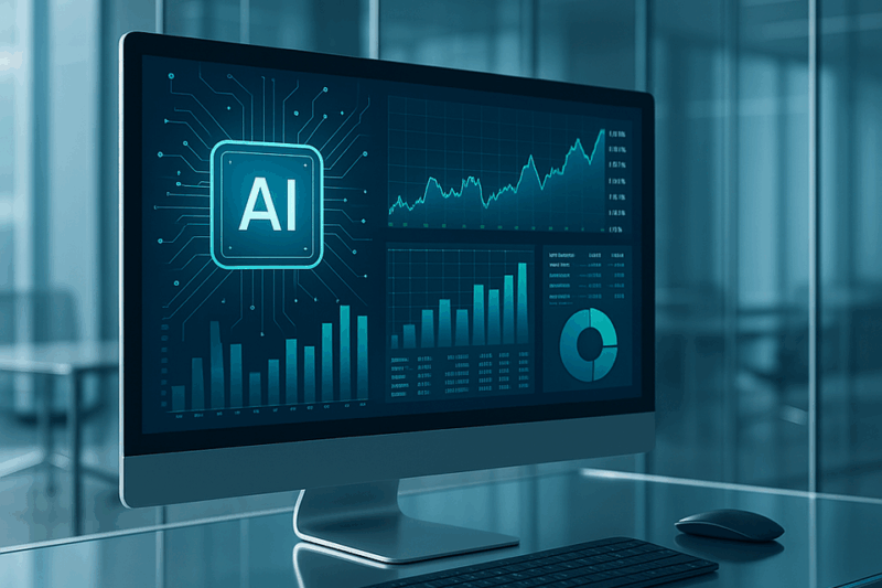 How Artificial Intelligence Is Transforming Long-Term Investment Strategies: A Comprehensive Guide