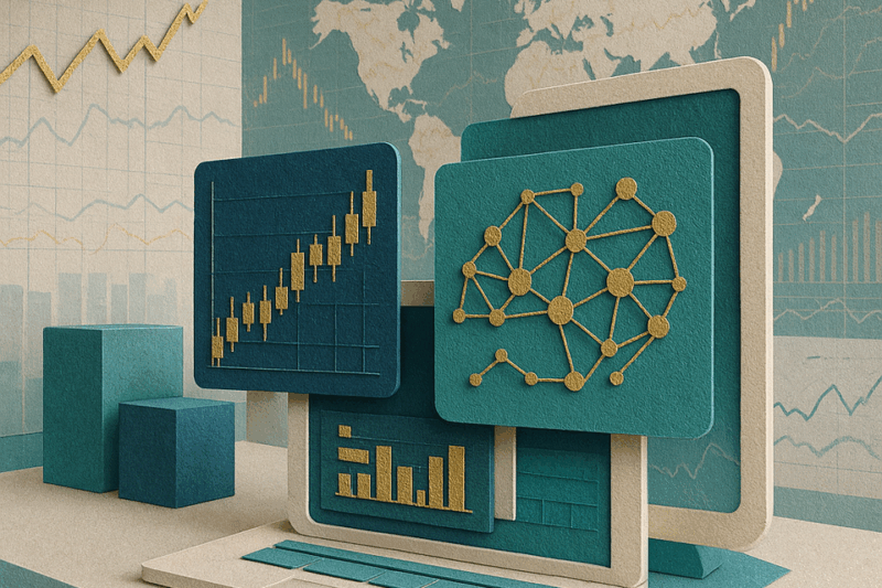 How Artificial Intelligence is Transforming Long-Term Investment Strategies: An In-Depth Guide for 2025