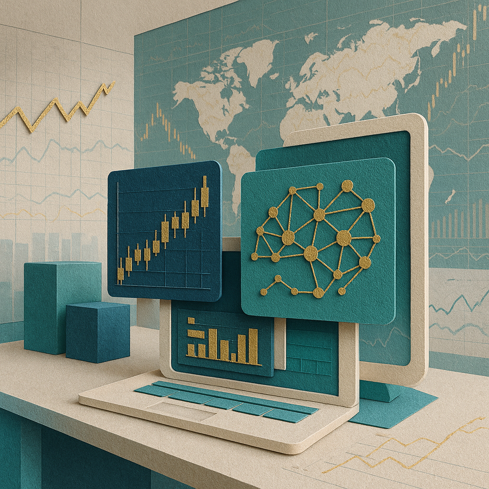 artificial intelligence in long-term investment