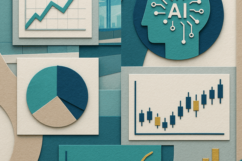 How to Leverage Artificial Intelligence for Long-Term Investment Strategies: A Comprehensive Guide