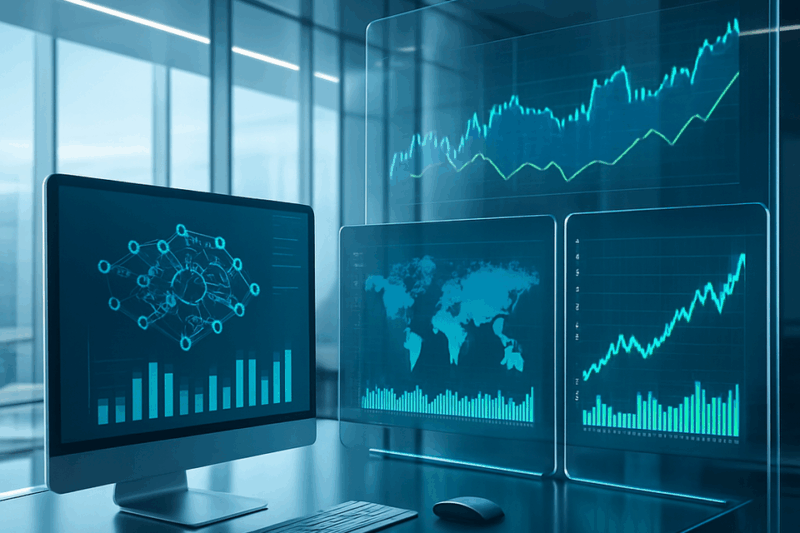 Step-by-Step Guide: How AI is Transforming Long-Term Investing Strategies in 2025