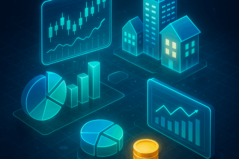 Portfolio diversification strategies for modern investing