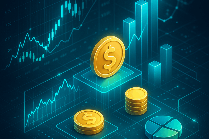 Modern Portfolio Theory investing: key principles in stock markets
