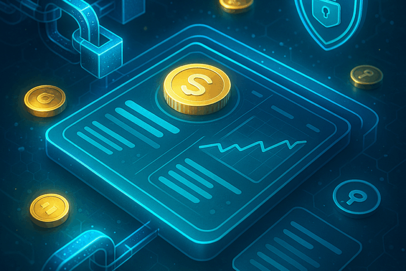 Blockchain in financial system and its role in modern finance