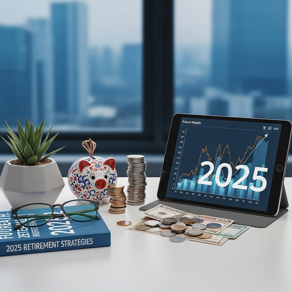 retirement planning strategies