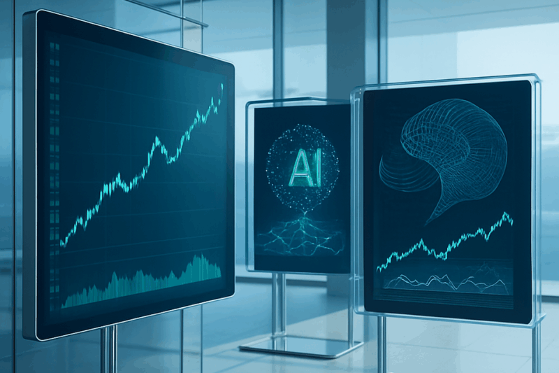 Guide: How Artificial Intelligence Is Reshaping Long-Term Investment Strategies in 2025