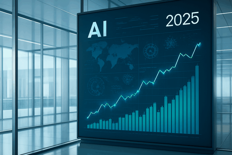Guide: How Artificial Intelligence is Reshaping Long-Term Investment Strategies in 2025