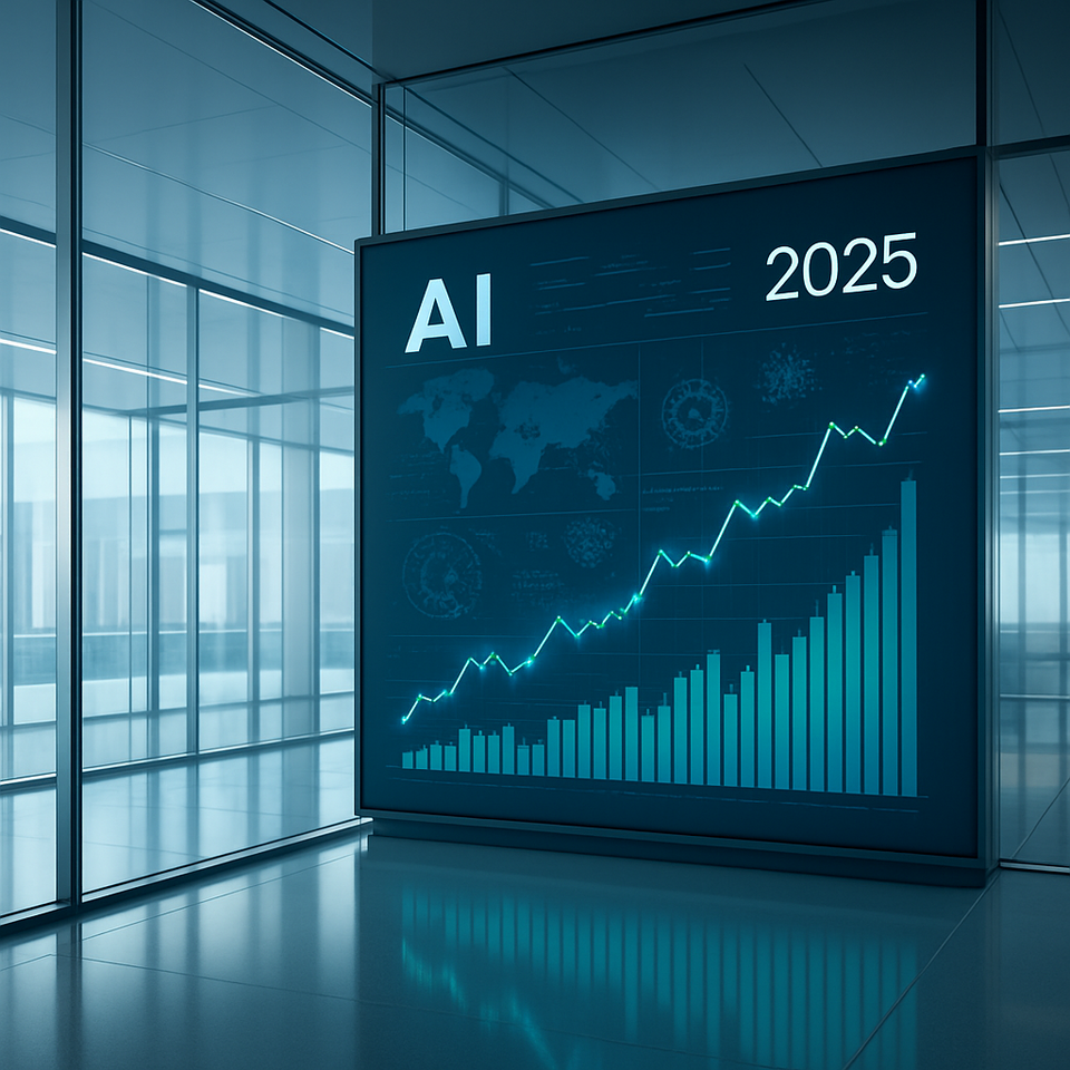 AI long-term investments