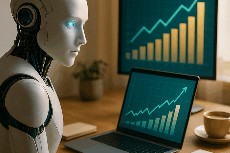Guide: How Artificial Intelligence Is Transforming Long-Term Investments in 2025