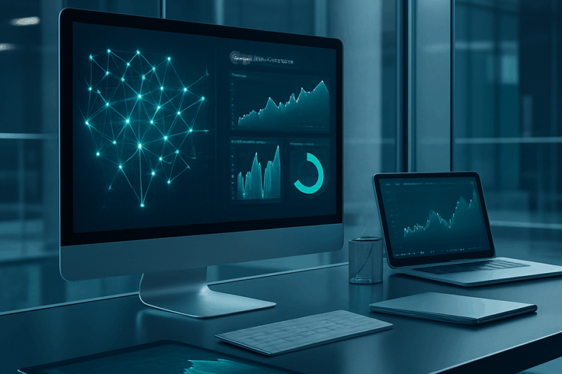 Guide: How Artificial Intelligence Is Transforming Long-Term Investing Strategies in 2025