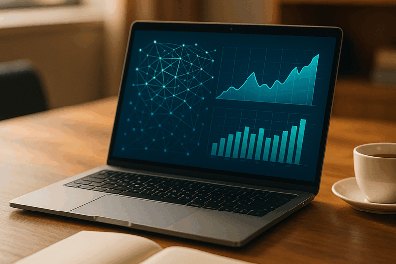 Guide to How Artificial Intelligence Is Transforming Long-Term Investments in 2025