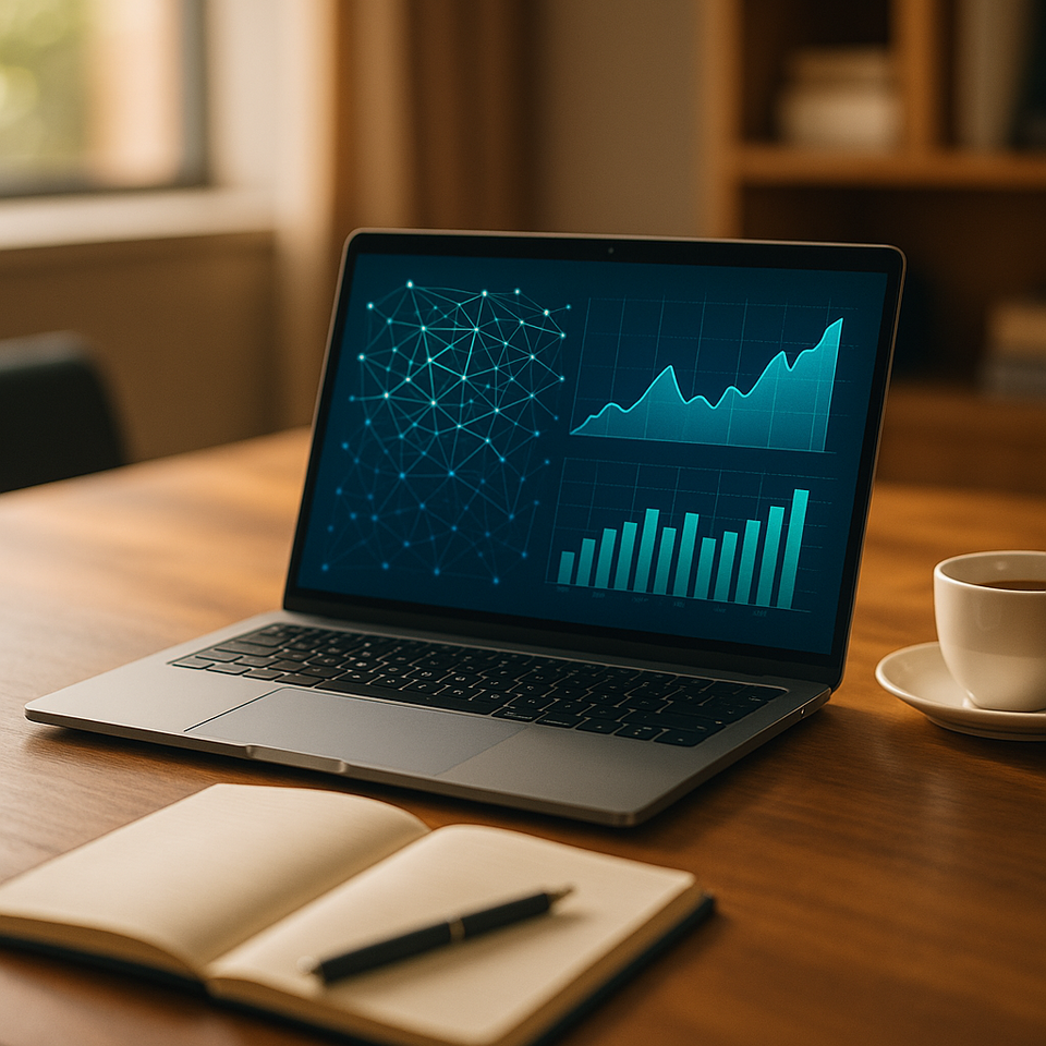 AI in long-term investments