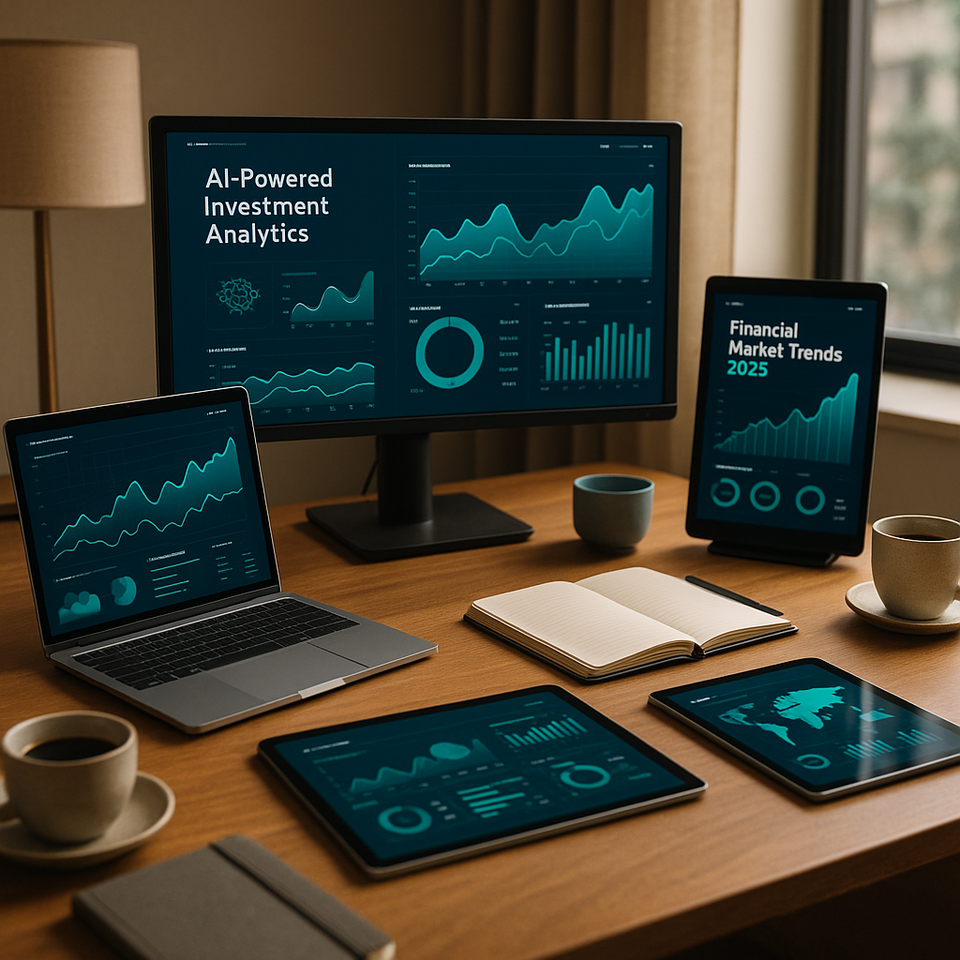 artificial intelligence long-term investments