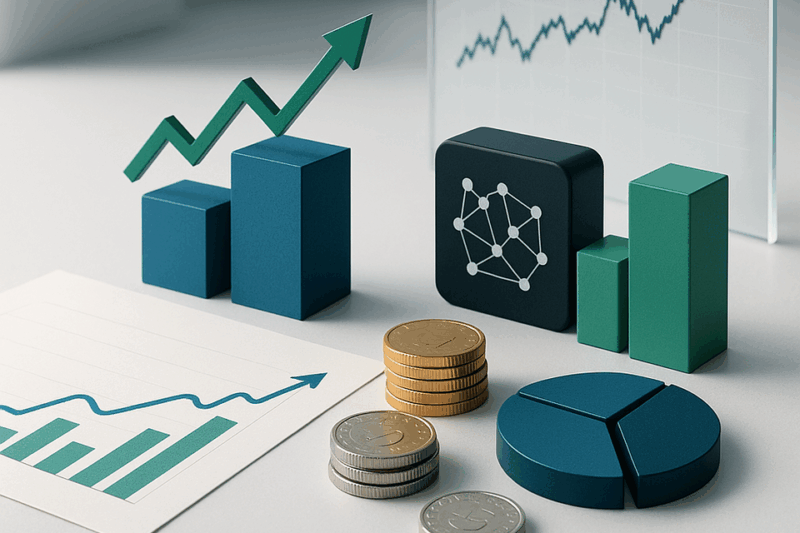 Guide to Investing and Diversification: Strategies, Risks and Opportunities for 2025