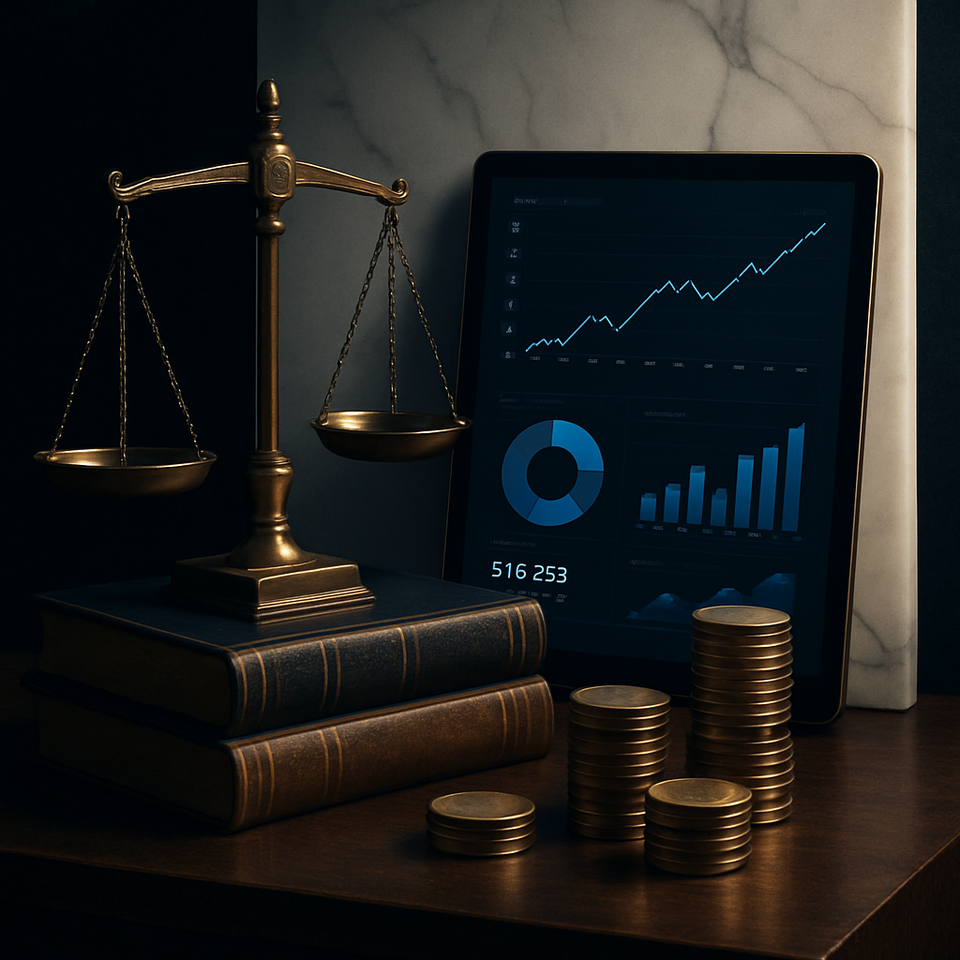 AI in long-term investments