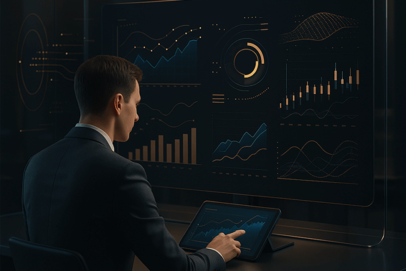 How Artificial Intelligence is Reshaping Long-Term Investment Strategies: A Comprehensive Guide