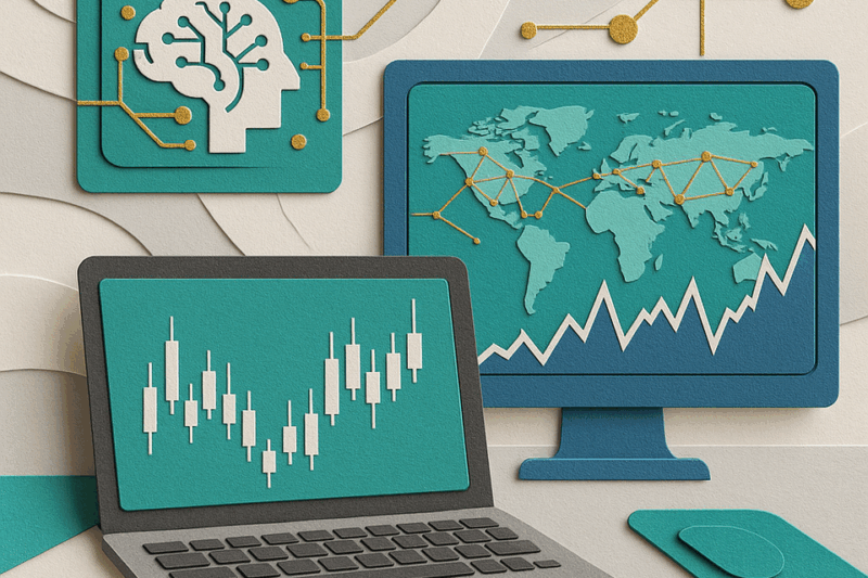 How Artificial Intelligence is Revolutionizing Long-Term Investment Strategies: A Comprehensive Guide