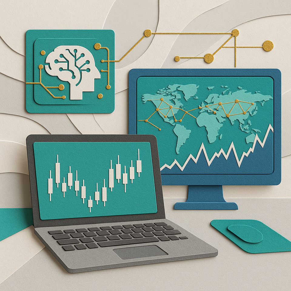 AI long-term investments