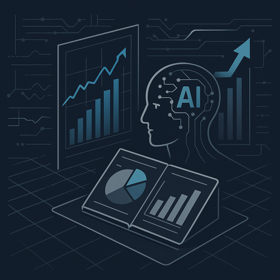 How Artificial Intelligence Is Transforming Long-Term Investments: A Step-by-Step Guide