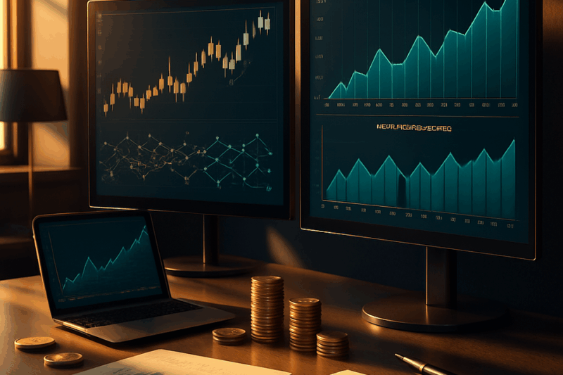 How Artificial Intelligence Is Transforming Long-Term Investment Strategies: A Step-by-Step Guide