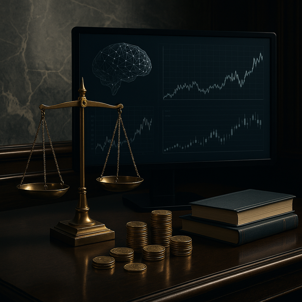 AI in long-term investment