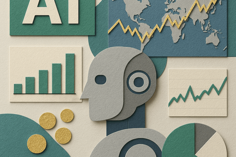 How Artificial Intelligence Is Transforming Long-Term Investing: A Step-by-Step Guide