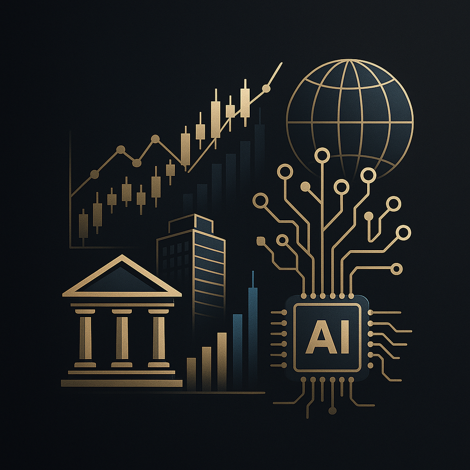 AI long-term investments