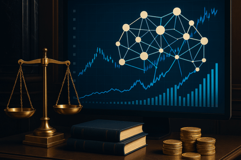 How Artificial Intelligence is Transforming Long-Term Investments: A Step-by-Step Guide