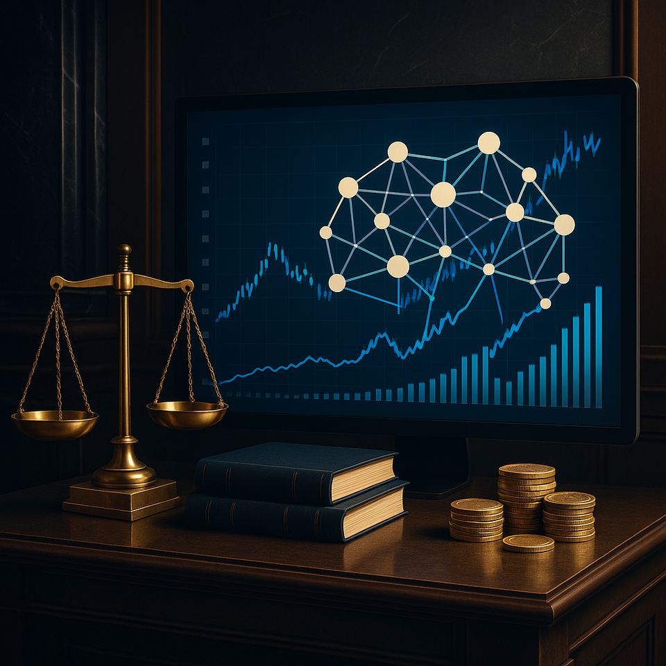 AI and long-term investments