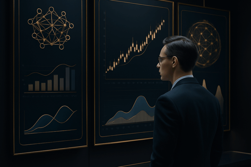 How Artificial Intelligence is Transforming Long-Term Investment Strategies: A 2025 Guide