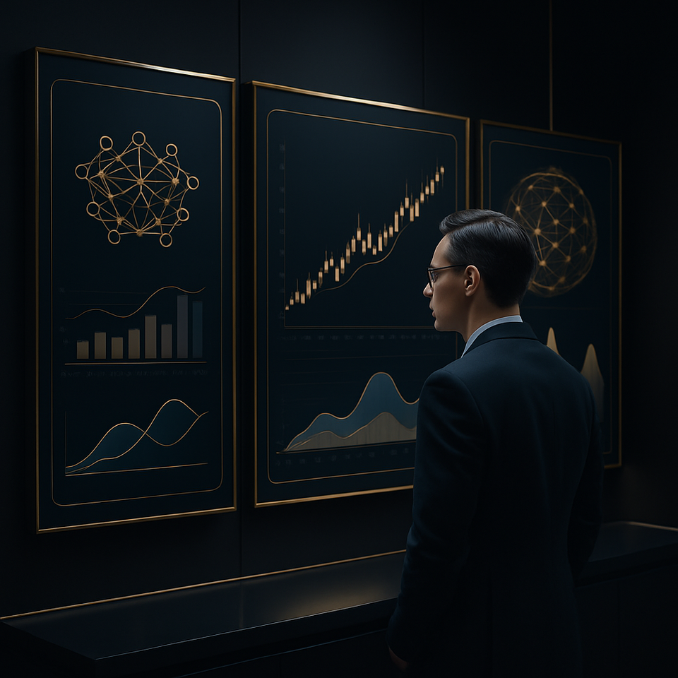 AI in long-term investments