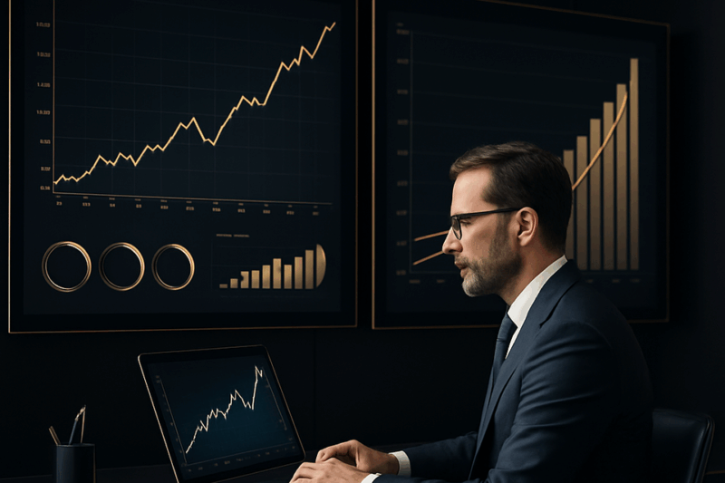 How Artificial Intelligence is Transforming Long-Term Investment Strategies: A Comprehensive Guide